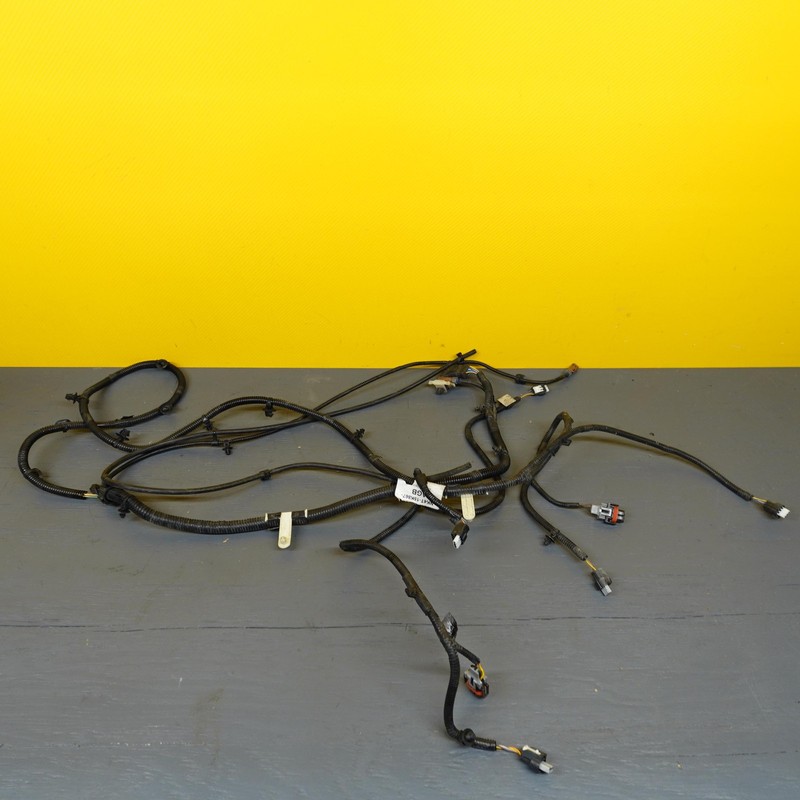 2020-2023 FORD TRANSIT 150 250 350 Front Bumper Wire Harness