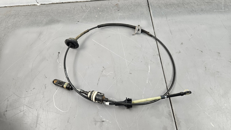 2018 Ram 3500 Laramie DRW Diesel 4x4 Transmission Shifter Cable #5222 V10