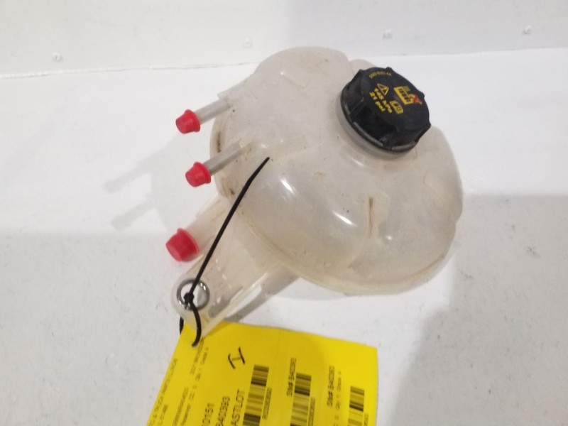 Coolant Reservoir Fits 20-23 ESCAPE 3383693