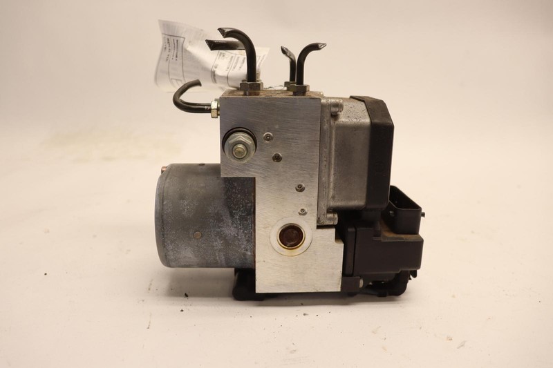 1997-1998 PORSCHE BOXSTER ANTI LOCK ABS BRAKE PUMP MODULE TRACTION CONTROL OEM