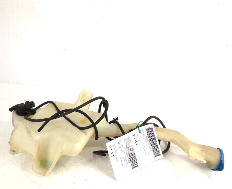 2011-2017 Honda Odyssey Windshield Washer Bottle Reservoir OEM