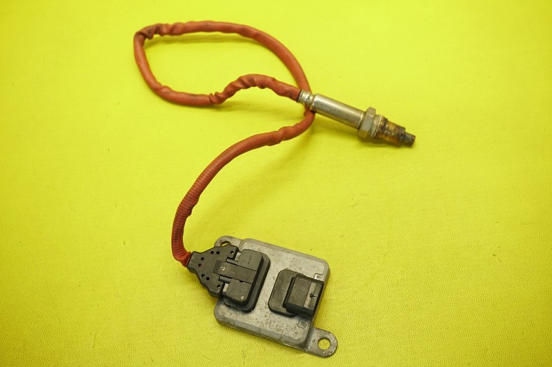 🔅 2009-2017 BMW OEM.SENSOR FOR NOX 13628589845