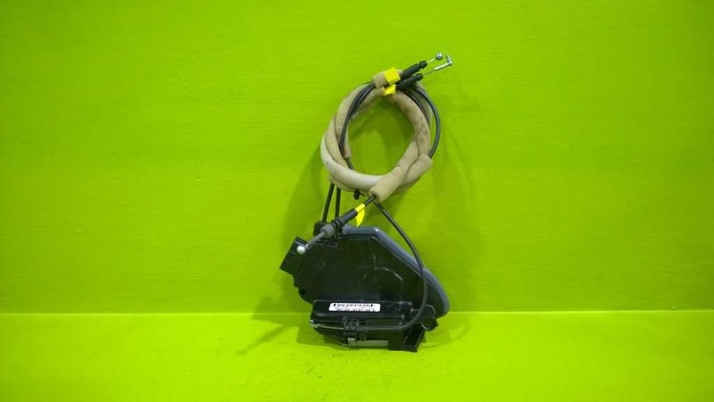 13 14 15 PATHFINDER DRIVER LEFT REAR DOOR LOCK LATCH ACTUATOR OEM 3212-42