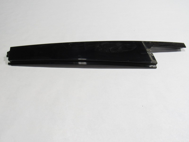 14-17 Land Range Rover 2017 L405 Rear Left Door Applique Trim Cover Molding :A