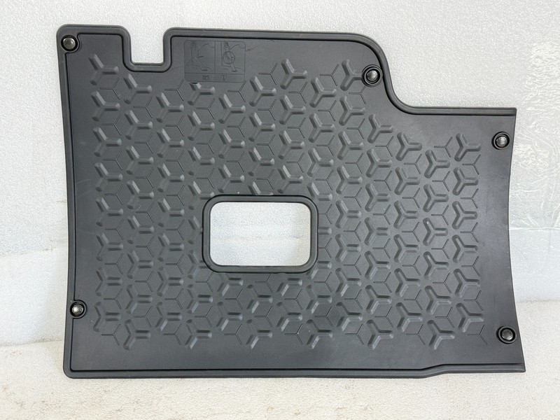 2021-2024 FORD BRONCO SPORT REAR 2ND SECOND ROW RIGHT SIDE SEAT BACK PANEL OEM
