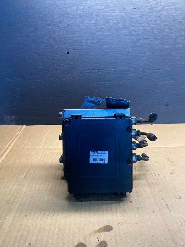 WABCO Habs ABS Module 4008508660 OEM ab7424 DG