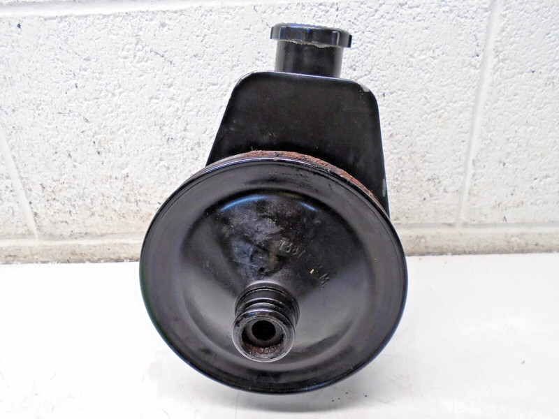 L4 MERCRUISER V6 V8 POWER STEERING PUMP w/ Pulley & Bracket 90495A7