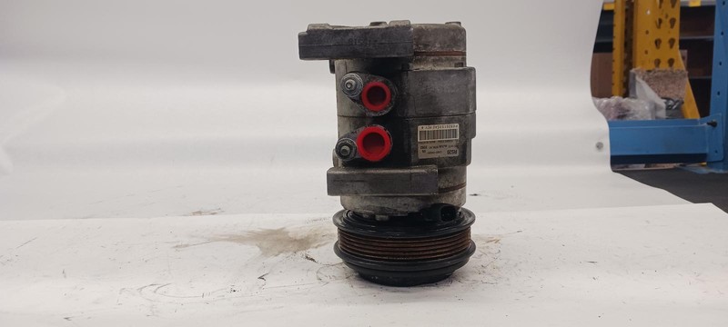 16-'24 DODGE DURANGO AC Compressor 3.6L 94k miles OEM 1 Year Wnty!