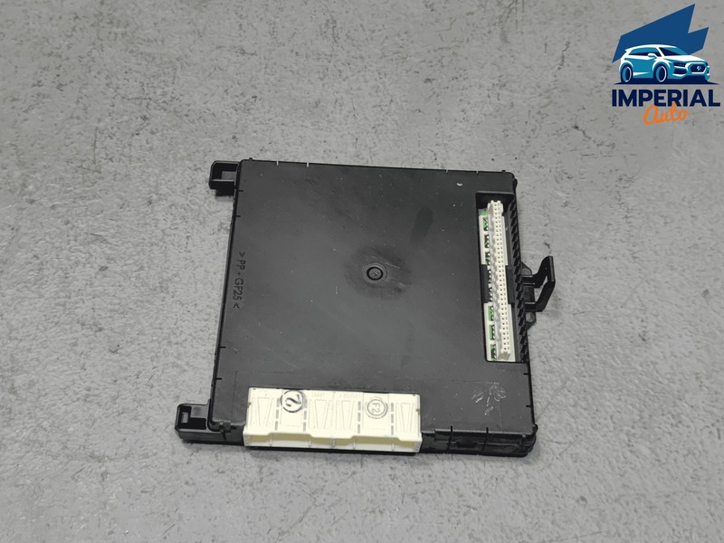 2017 Toyota Highlander OEM Mulitplex Body Control Module BCM