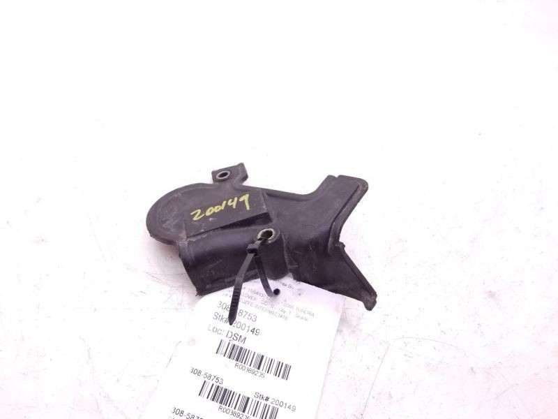 00-09 TOYOTA TUNDRA 4.7L TIMING COVER INTERMEDIATE