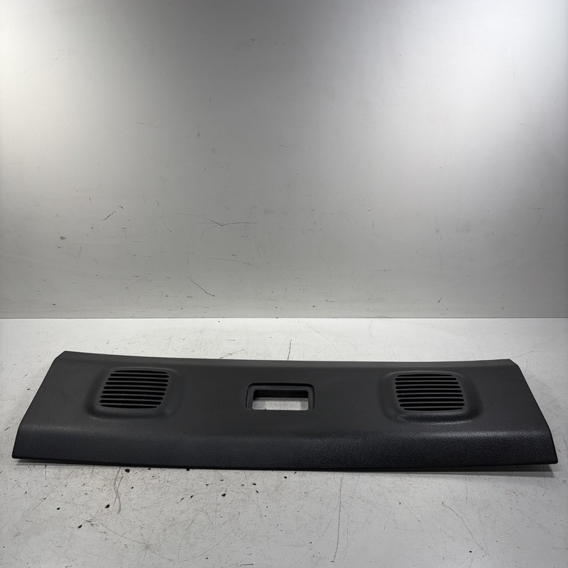 98-02 Honda Passport Isuzu Rodeo Rear Headliner Trim Gray 8-97294-769-0 OEM