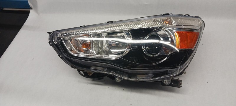 11-'19 MITSUBISHI OUTLANDER SPORT Left Driver Headlight Headlamp OEM Grade B!