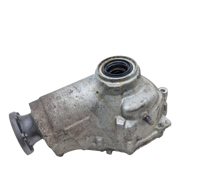 08-16 LEXUS LS600H AWD FRONT AXLE DIFFERENTIAL CARRIER OEM