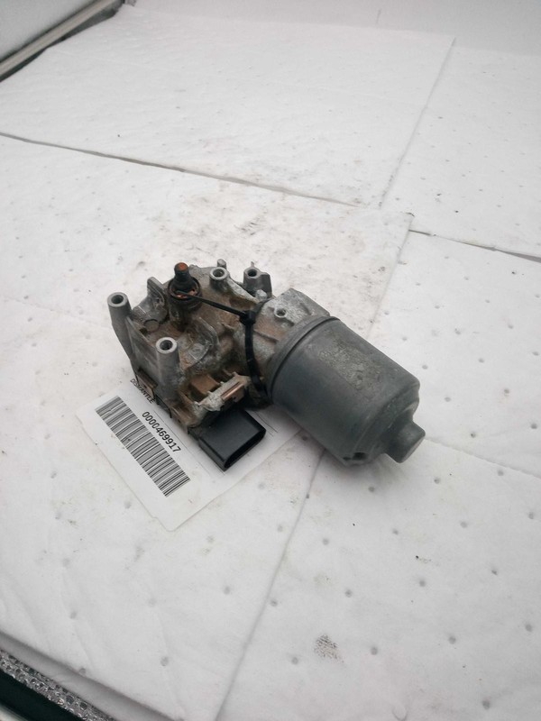 2018 Genesis G80 Wiper Motor OEM 98100B1010 Used 63K Miles White