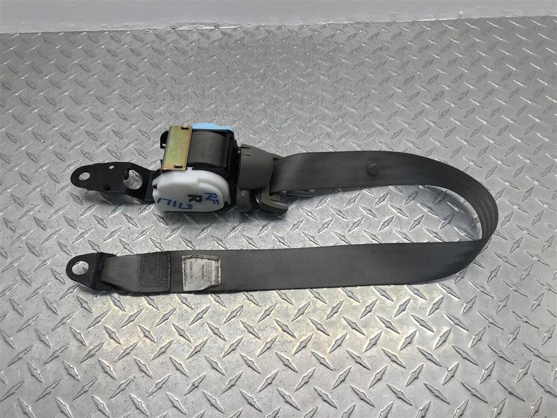 99-04 JEEP GRAND CHEROKEE FRONT PASSENGER SEAT BELT RETRACTOR OEM 5GD601L5AC