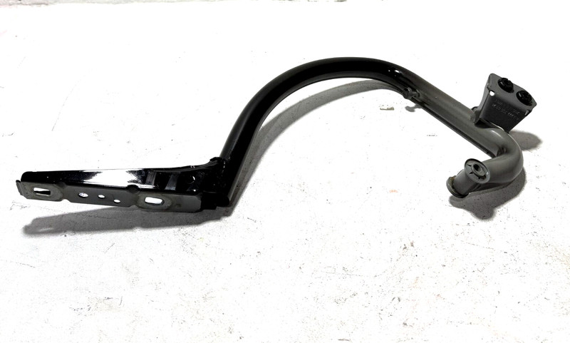 2014-2017 Mercedes-Benz S 550 Rear Left Driver Side Trunk Hinge Black OEM