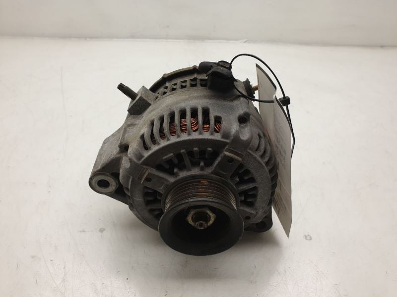 98-99 TOYOTA LANDCRUISER 4.7L 8CYL 80AMP ALTERNATOR ASSEMBLY