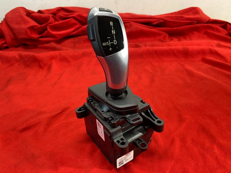 BMW F30 F32 F36 2/3/4 Series Auto Transmission Gear Selector Shifter Unit OEM✅