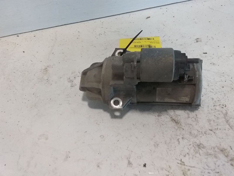 Starter Motor Fits 18-22 ECOSPORT 3415031