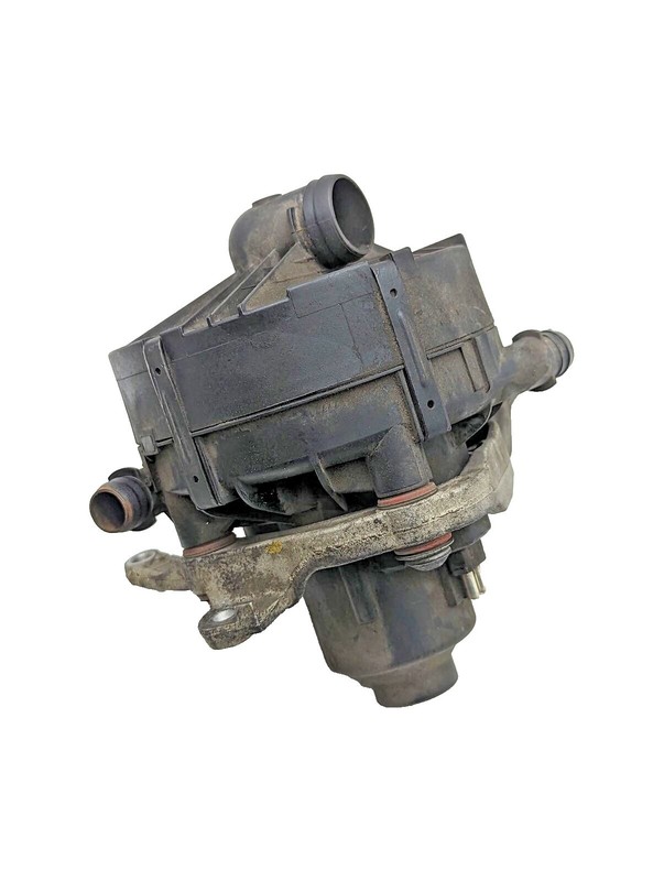 05-15 Mercedes W219 CLS550 SL550 E350 Air Injection Smog Pump 0001405185 OEM✅