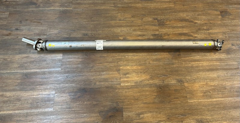 2021-2023 FORD F-150 4X4 REAR DRIVESHAFT PROPELLER SHAFT OEM SL34-4602-HBA
