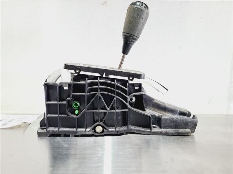 Transmission Floor Shifter Fits 2012 Wrangler 570308