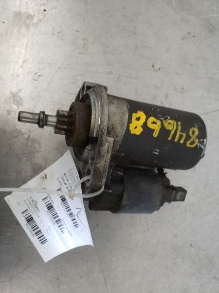 Starter Motor City Canada Only Fits 90-11 GOLF 185554