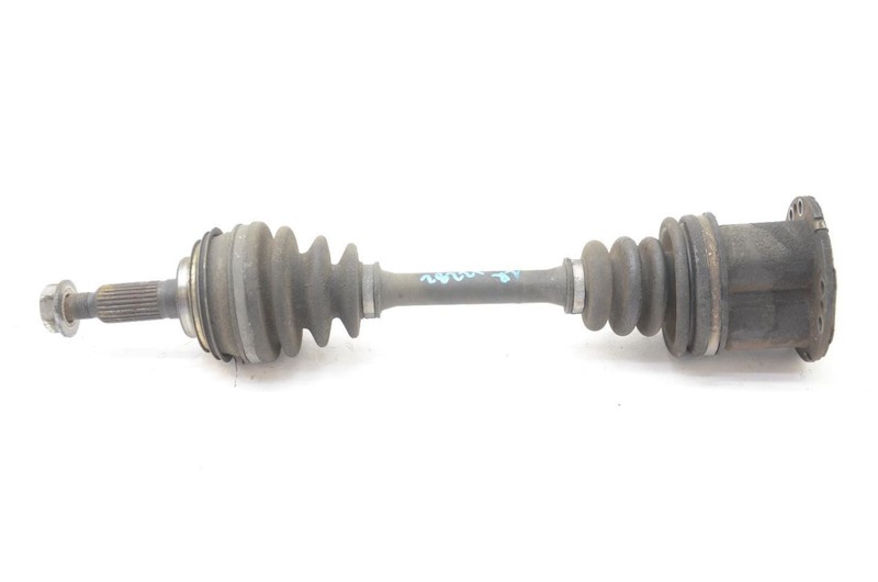 Driver Left Rear Axle Shaft Assembly Fits 87-89 MR2