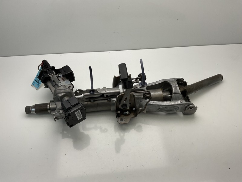 2017-2020 Honda Civic 1.5L KEY Fwd Steering Wheel Column Shaft Rod 53200-Tba-A22