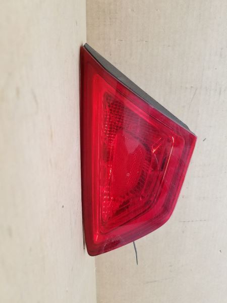 Passenger Right Tail Light Lid Mounted Fits 14-20 IMPALA 260378