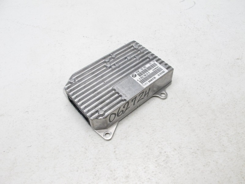 10-13 BMW E70 X5M ICM CHASIS SUSPENSION CONTROL MODULE UNIT OEM 062724