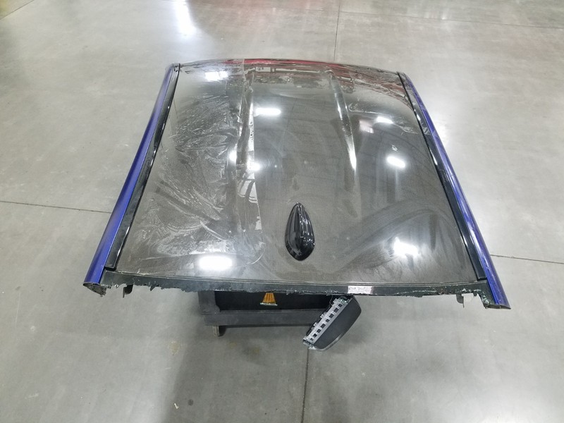 2019 BMW M5 Comp F90 Carbon Fiber Roof#8437 Z14