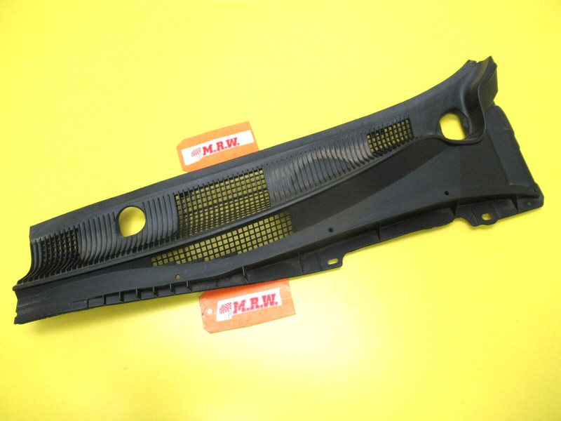 WIPER ARM COWL HOOD VENT TRIM COVER CAP Driver SIDE FRONT LH L for 03-08 MAZDA 6
