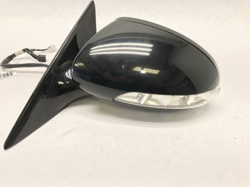 06 07 08 MERCEDES BENZ CLS CLS 55 AMG MIRROR LEFT DRIVER SIDE OEM LH CLS550