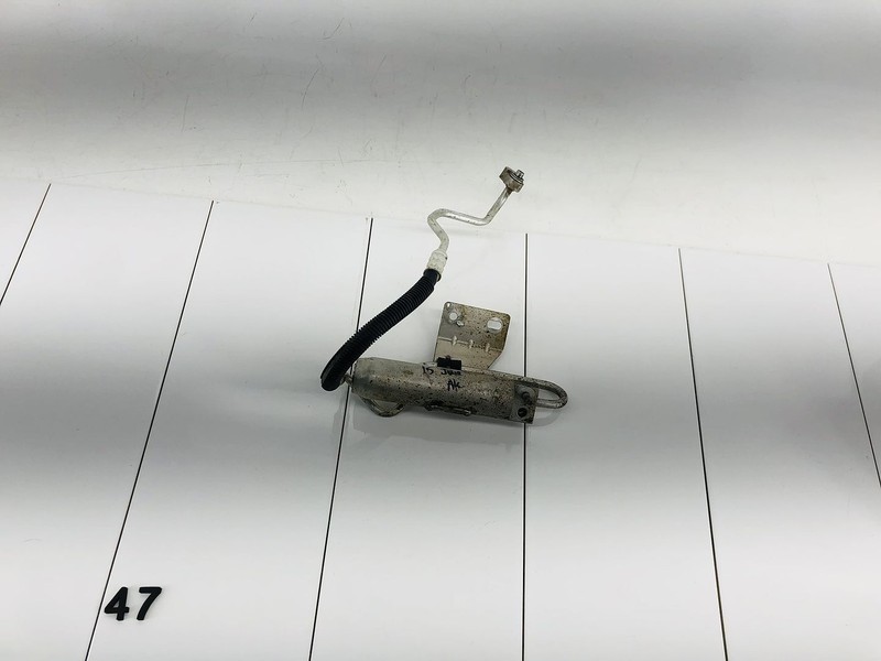 09-20 DODGE JOURNEY 3.6L GAS ENGINE AC A/C AIR CONDITIONING DRIER RECEIVER OEM