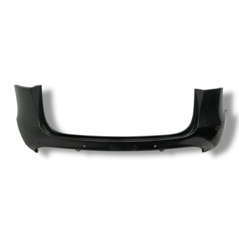 2020-2024 Tesla Model Y Rear Bumper Cover w/ Sensor Hole OEM 1494005-00-B