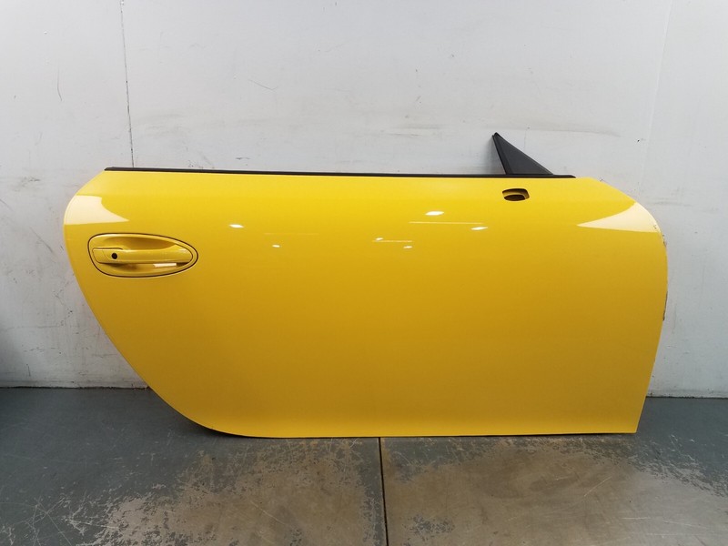 2016 Porsche 911 Turbo S 991 Right Passenger Door - * #6242 LL7