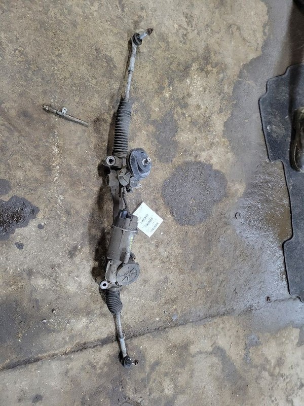 Steering Gear/Rack Power Rack And Pinion Fits 18-20 EQUINOX 1712355