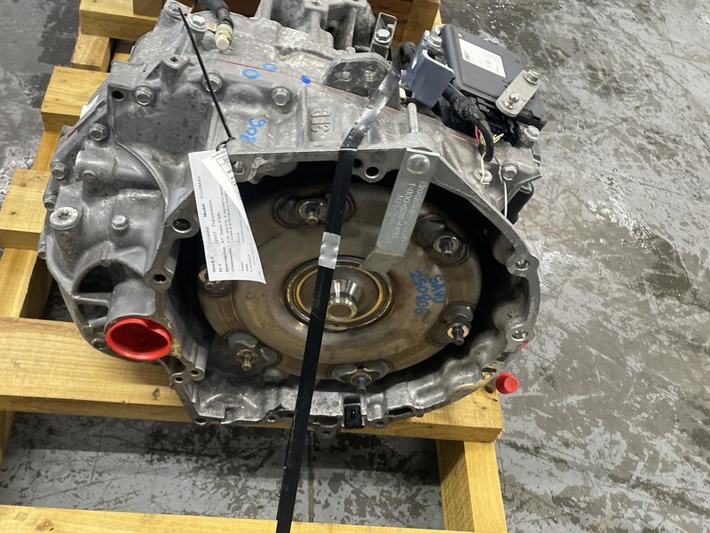 16-'18 MINI CLUBMAN Base Model Transmission FWD 57k miles 6 Month Wnty!