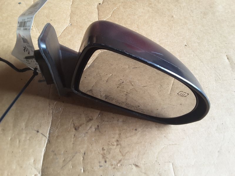 R SIDE VIEW MIRROR POWER HEATED OPT GTL FITS 12-15 COMPASS 170189
