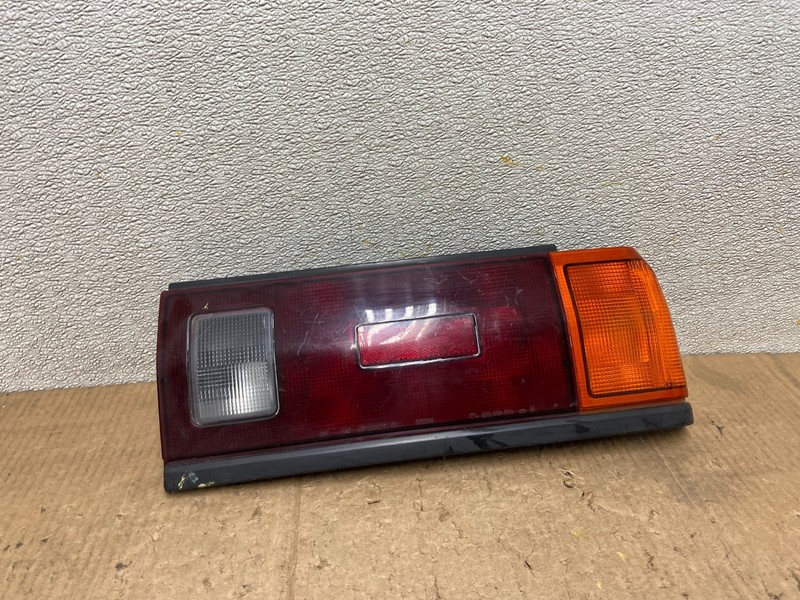 1989 1990 Nissan Sentra Right Passenger RH Side Tail Light Oem AA7182