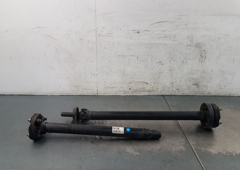 2012 Mercedes AMG CLS 63 Driveshaft #8399 K4
