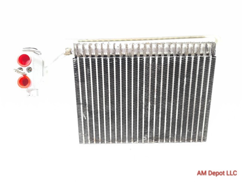 2002 BMW 330ci 325ci 325i 330i E46 AC Evaporator Core w Expansion Valve 9135744