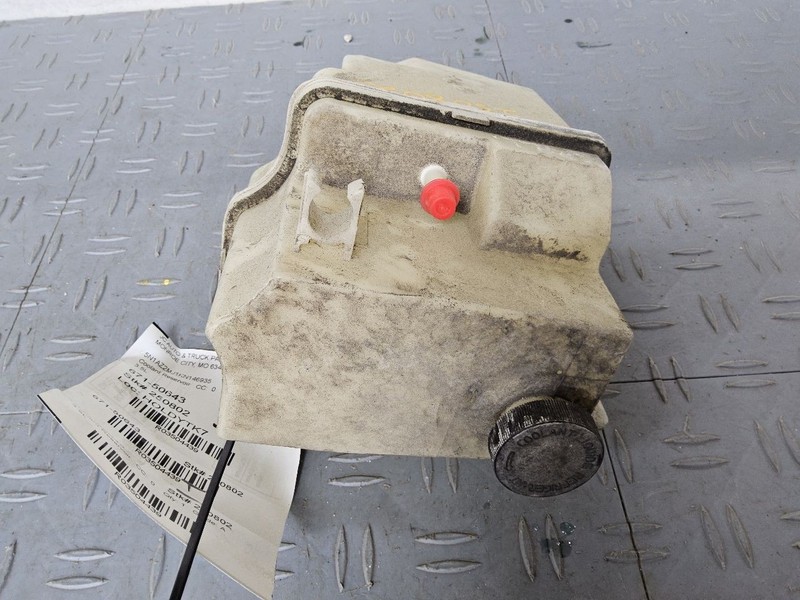 Coolant Reservoir Fits 15-23 MURANO 3504439