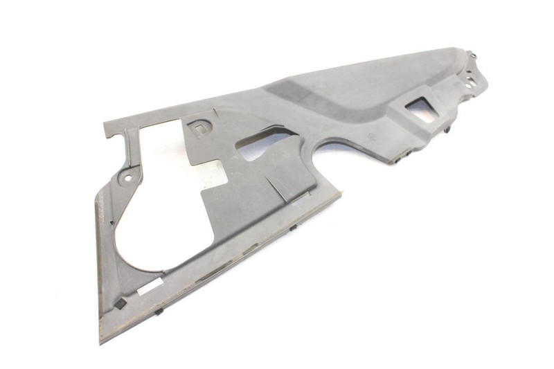 Passenger Right Side Engine Cover Panel Fits 11-16 PORSCHE CAYENNE