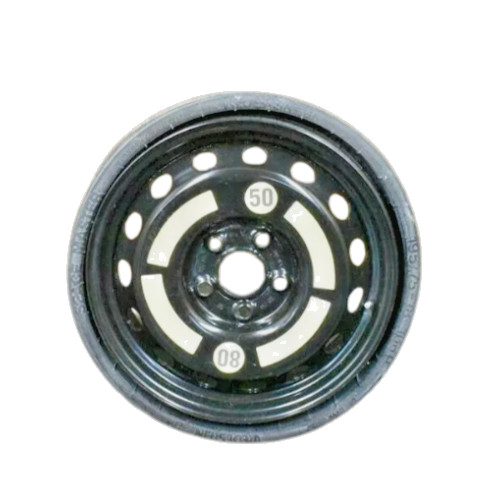 06-13 Mercedes W251 R350 R500 Emergency Spare Tire Wheel Donut Rim 18" 18 OEM