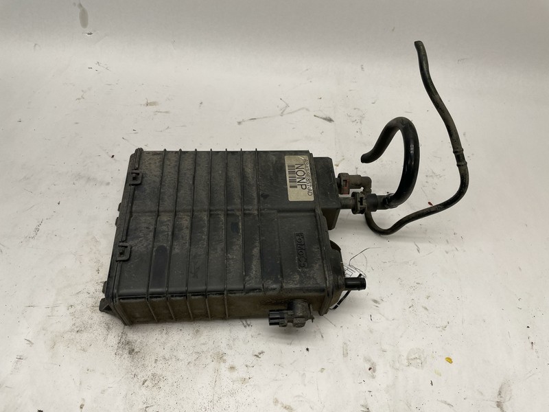 2010-2018 FORD FOCUS EVAPORATOR CHARCOAL CANISTER OEM AS43-9E857-AD