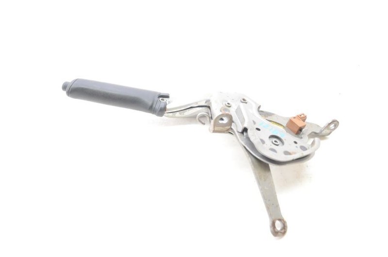 2016-2018 Mazda Miata ND Black Emergency Parking Brake Handle