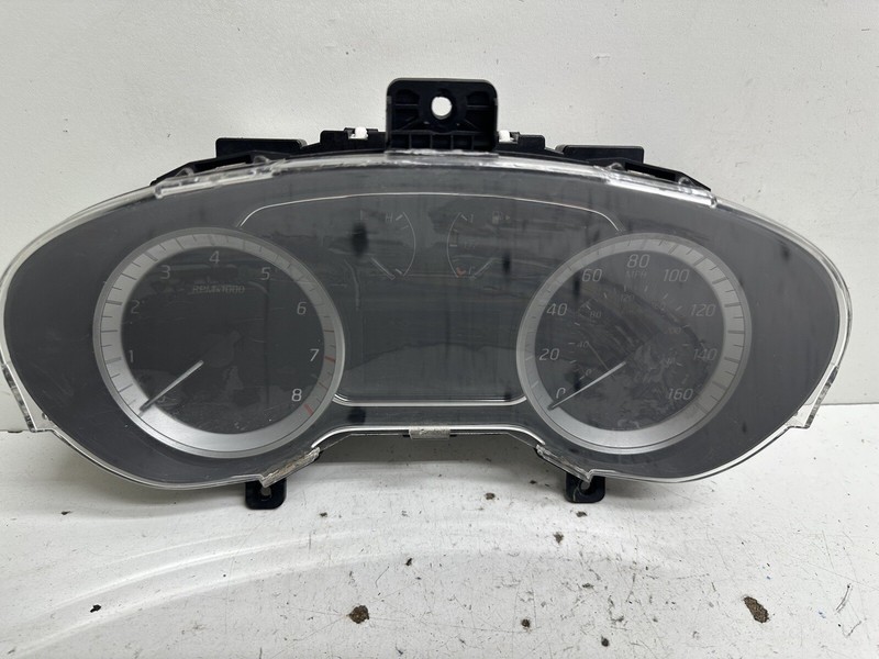 2015 Nissan Sentra Cluster Speedometer tach gauges instrument panel oem