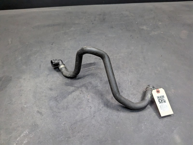 A/C Heater Outlet Water Hose 2018 Mercedes CLA 250 2468303296 2014 2015-2019
